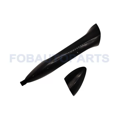 Left Front Exterior Door Handles for Hyundai Elantra 2011-2015 83661-3X000 836613X000 - image 5